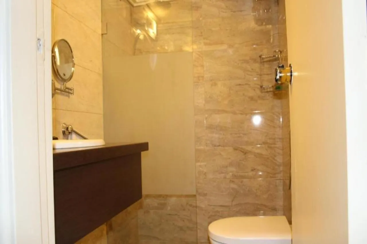 ****  Grand Hotel Beyrouth Liban