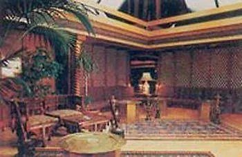 Grand Hotel Beyrouth