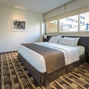 4* Hotel Cavalier