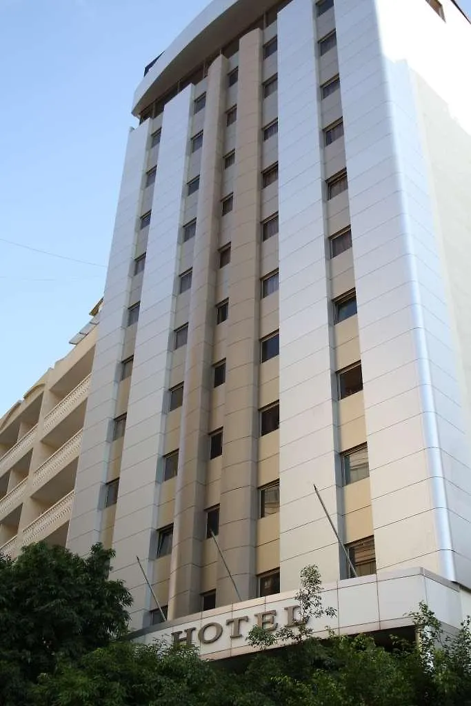 Grand Hotel Beirut 4*,  Lebanon