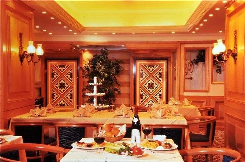 ****  Grand Hotel Beirut Lebanon