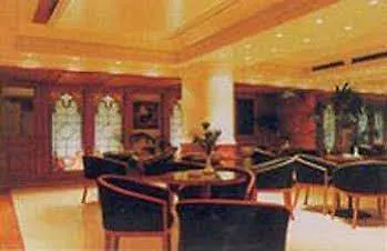 Grand Hotel Beirut