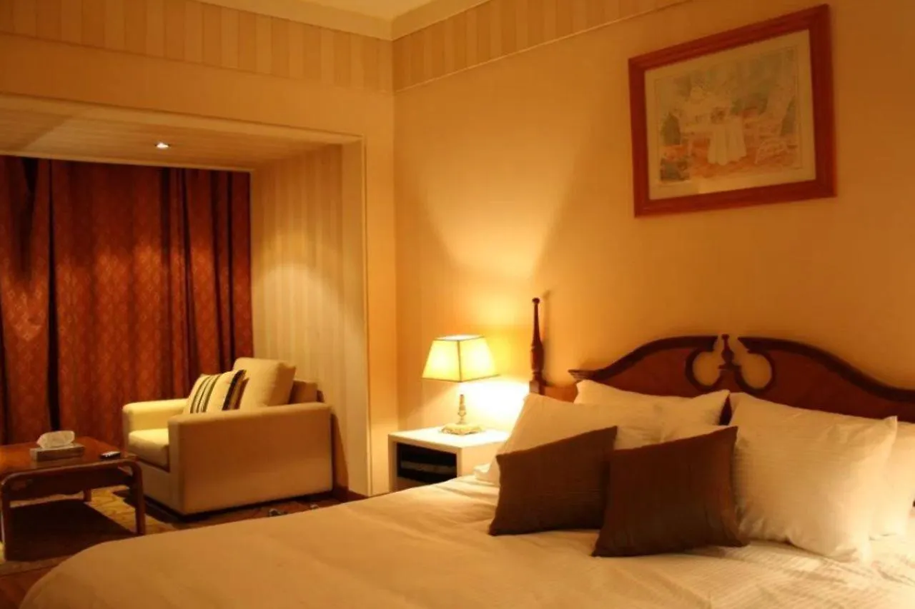 Grand Hotel Beirut