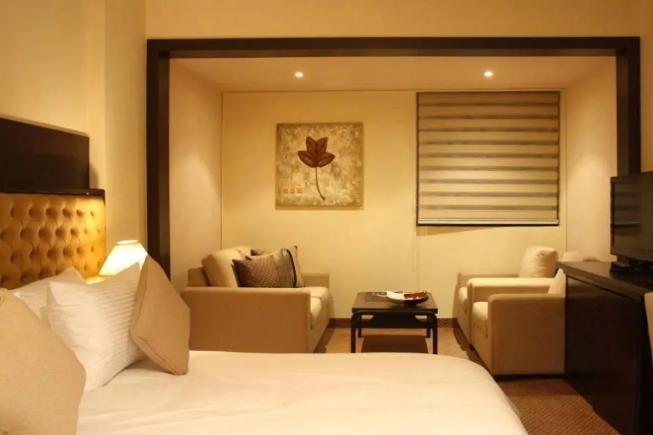 Grand Hotel Beirut Lebanon