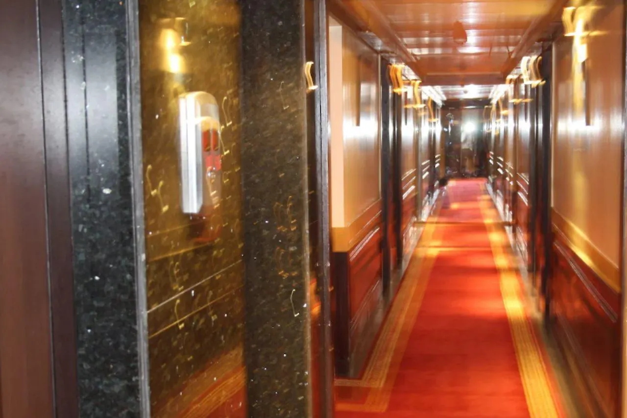 Grand Hotel Beirut