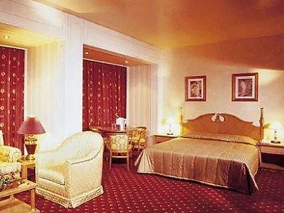 Grand Hotel Beirut