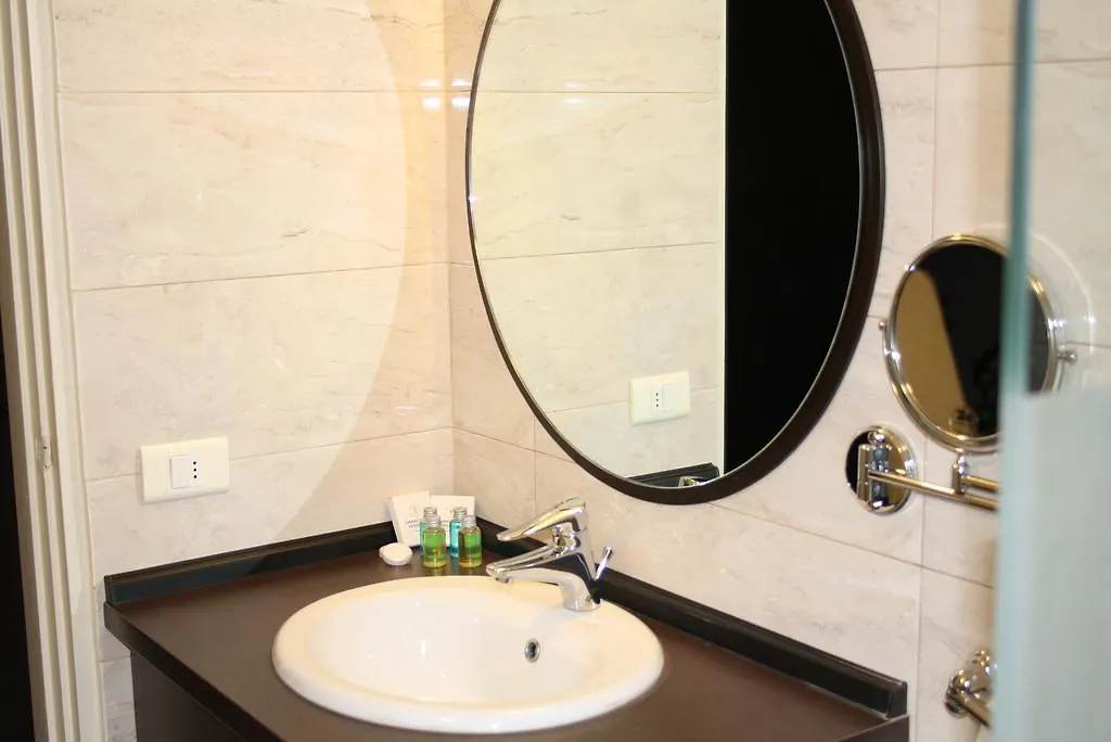 ****  Grand Hotel Beirut Lebanon