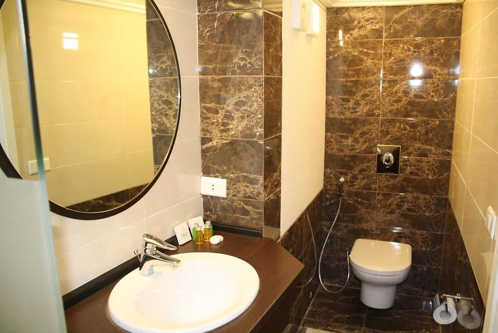 Grand Hotel Beirut