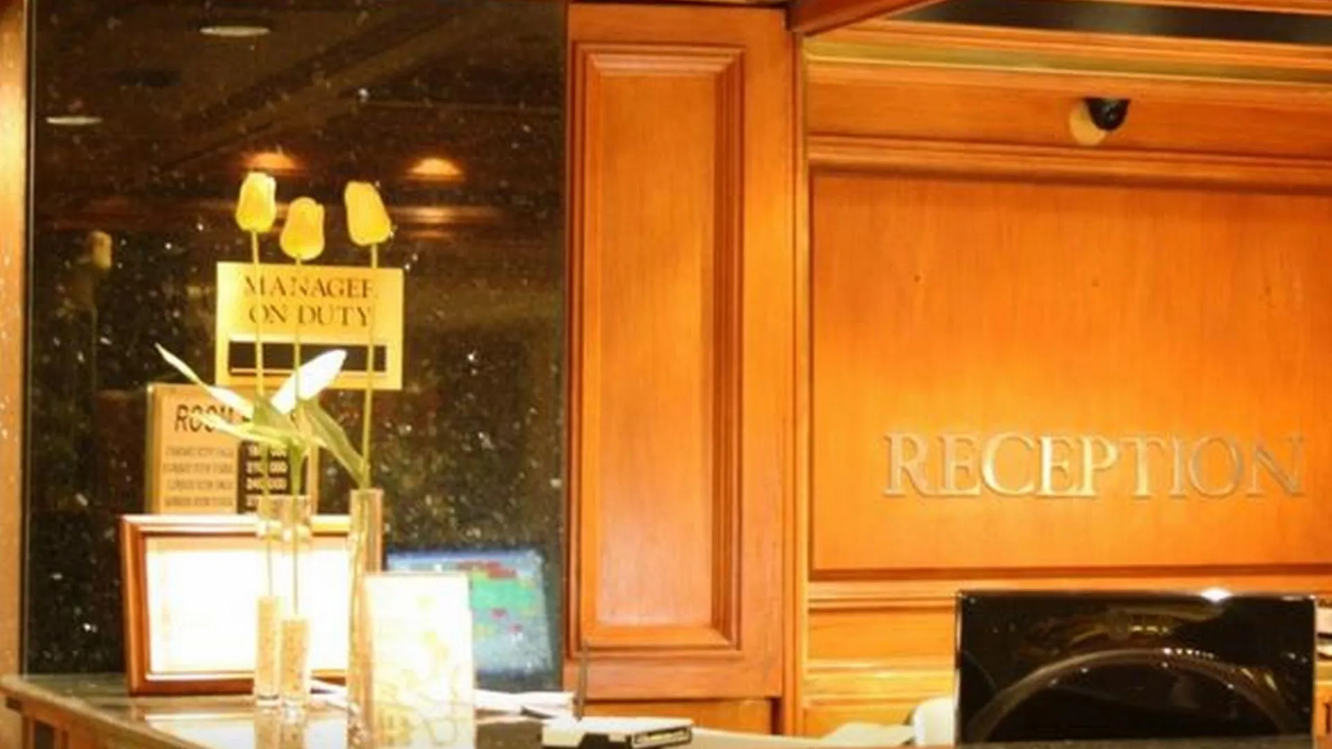 Grand Hotel Beirut 4*,  Lebanon