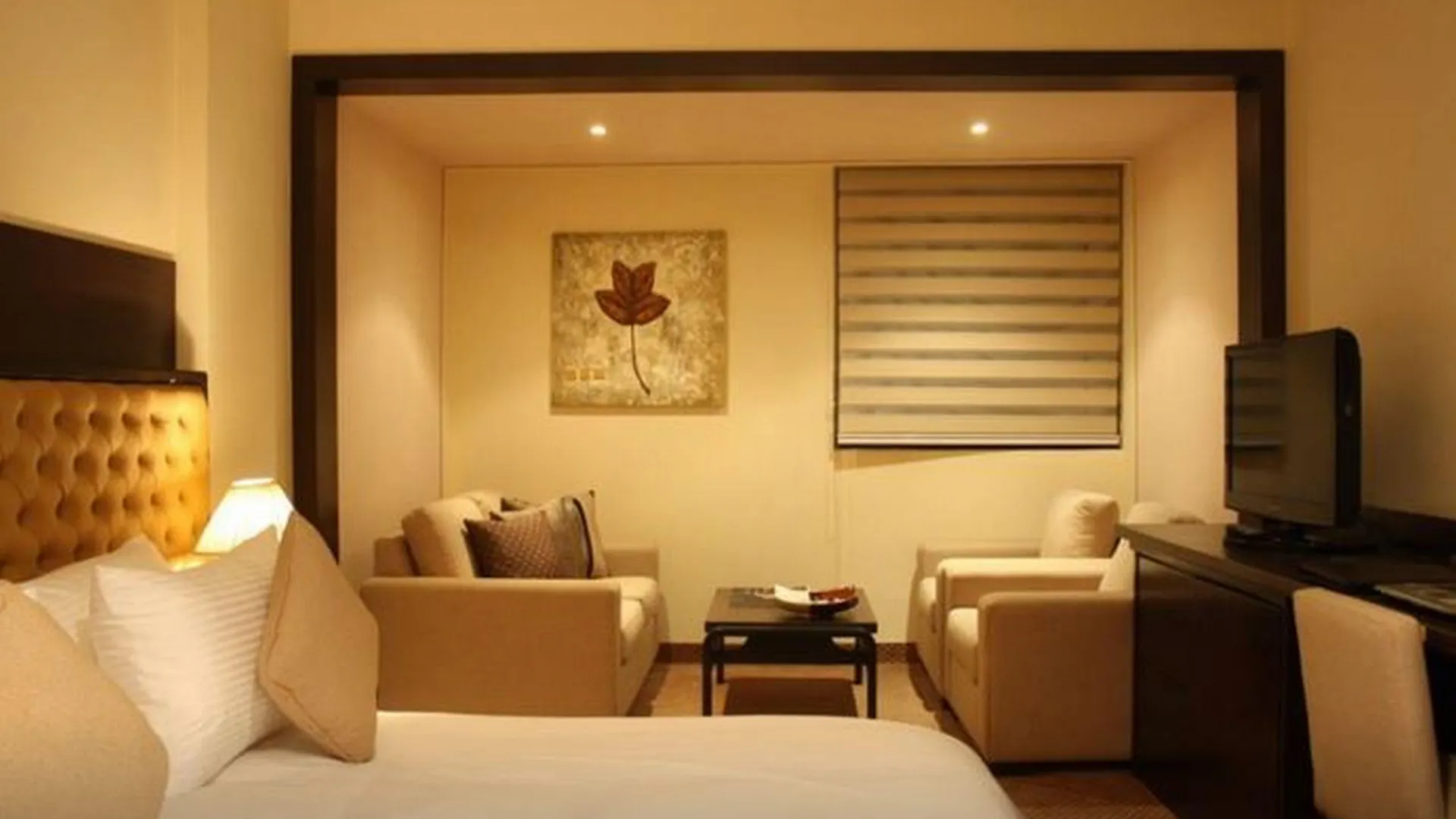 Grand Hotel Beirut