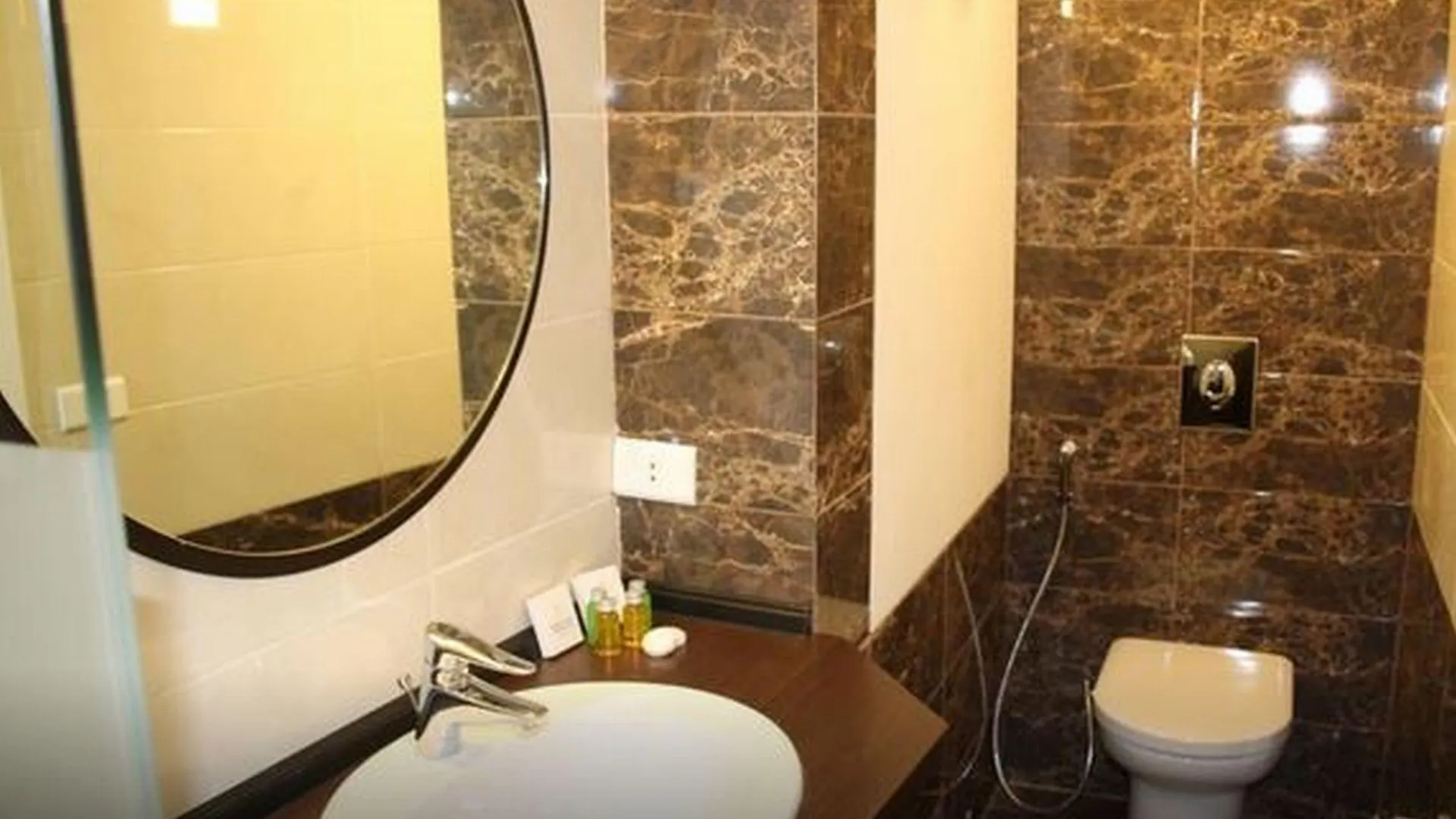 Grand Hotel Beirut