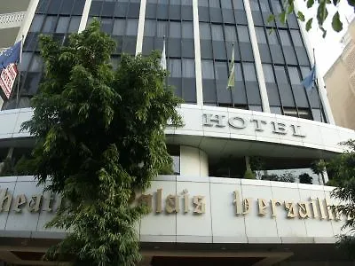 Grand Hotel Beirut
