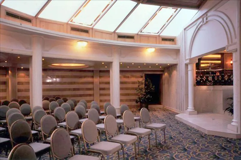 Grand Hotel Beirut 4*,  Lebanon