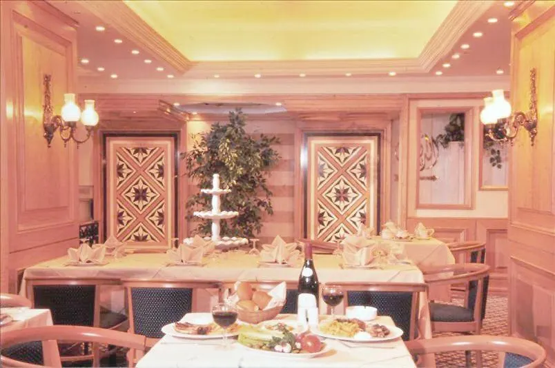 Grand Hotel Beirut