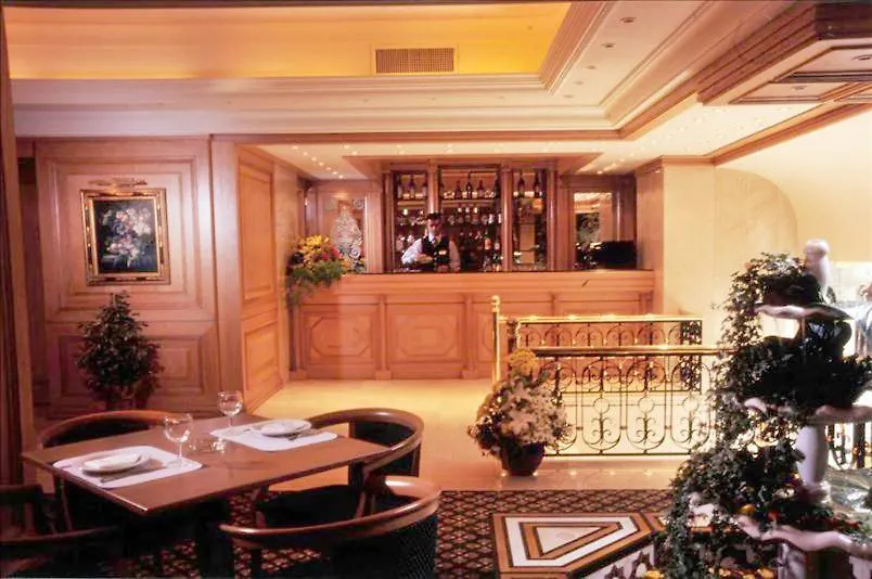 Grand Hotel Beirut