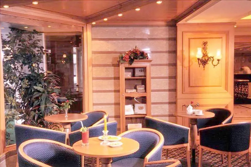 ****  Grand Hotel Beirut Lebanon