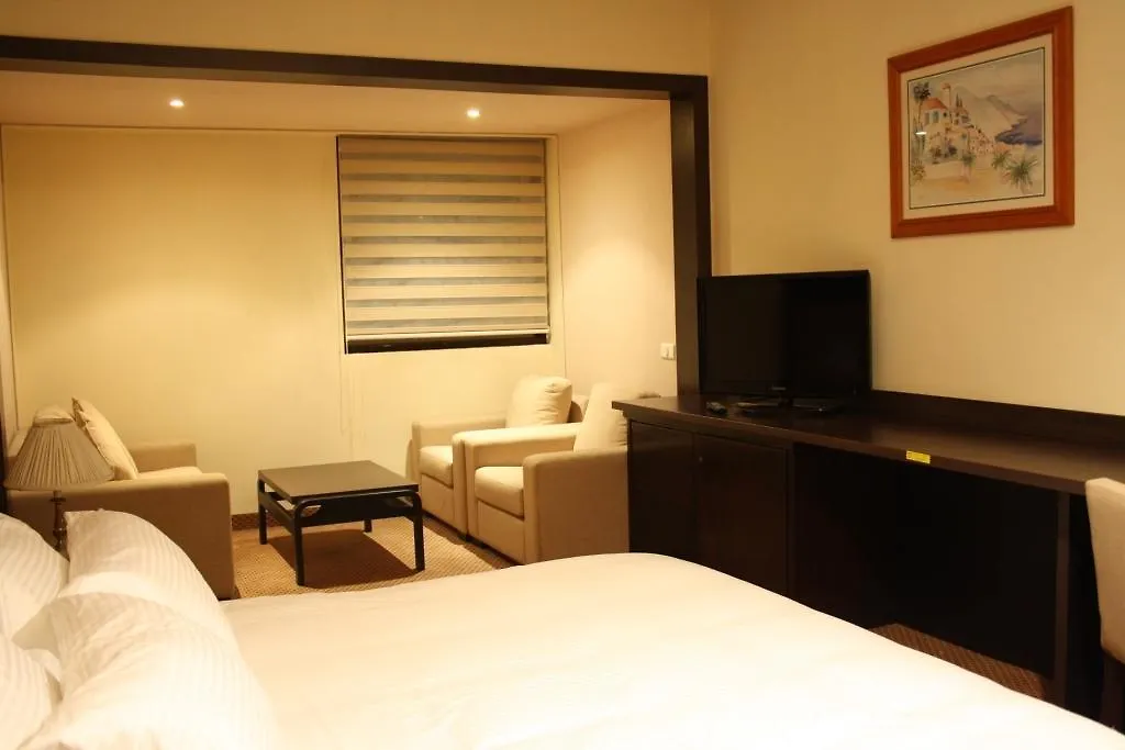 Grand Hotel Beirut