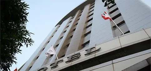 Grand Hotel Beirut 4*,