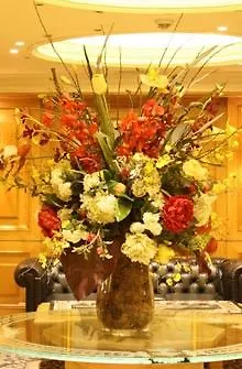 Grand Hotel Beirut Lebanon