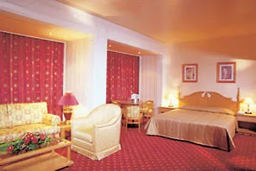 Grand Hotel Beirut