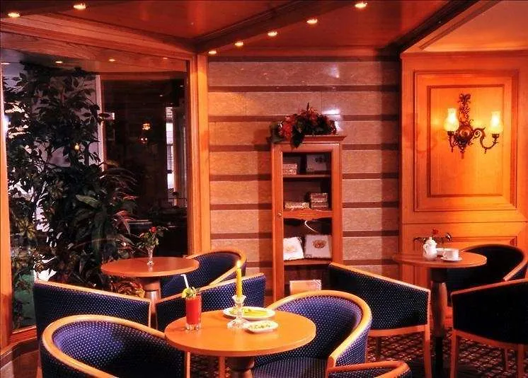 Grand Hotel Beirut 4*,  Lebanon