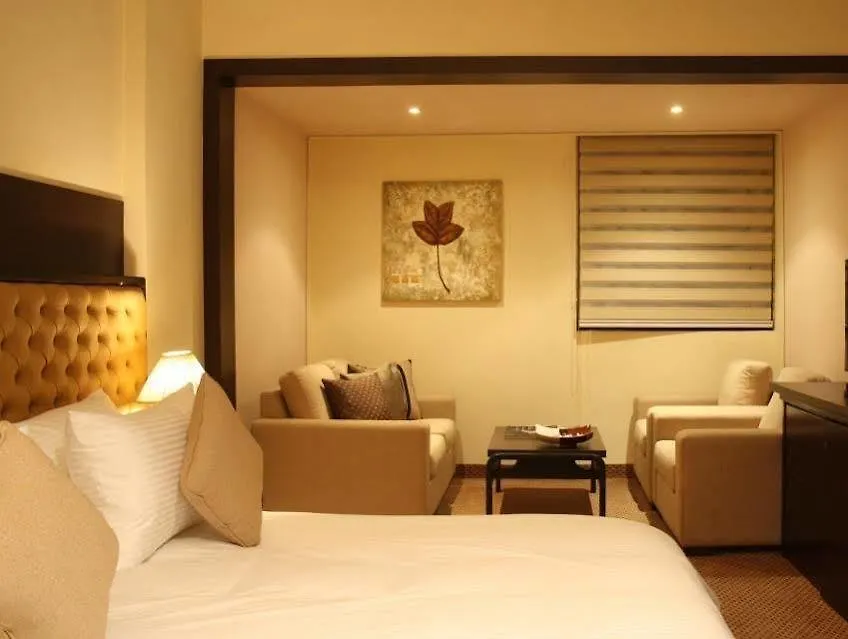 Grand Hotel Beirut 4*,