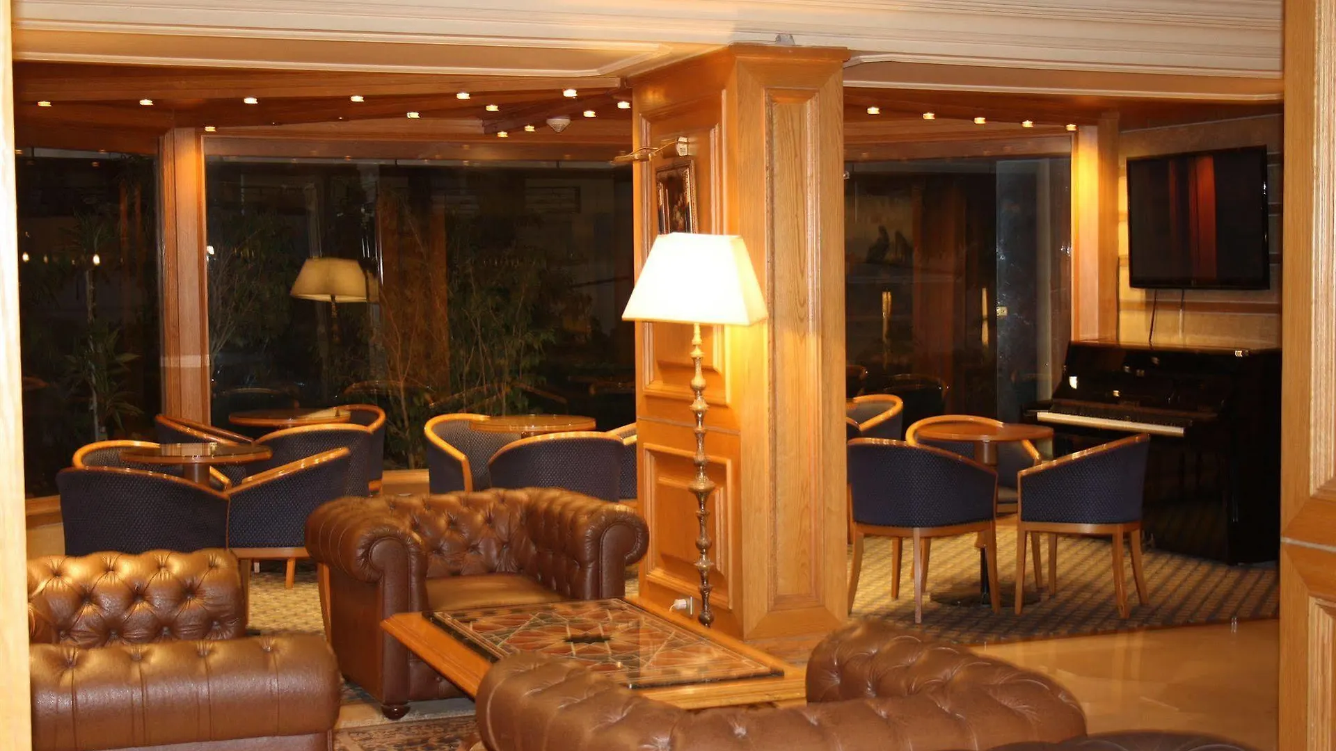 Grand Hotel Beirut