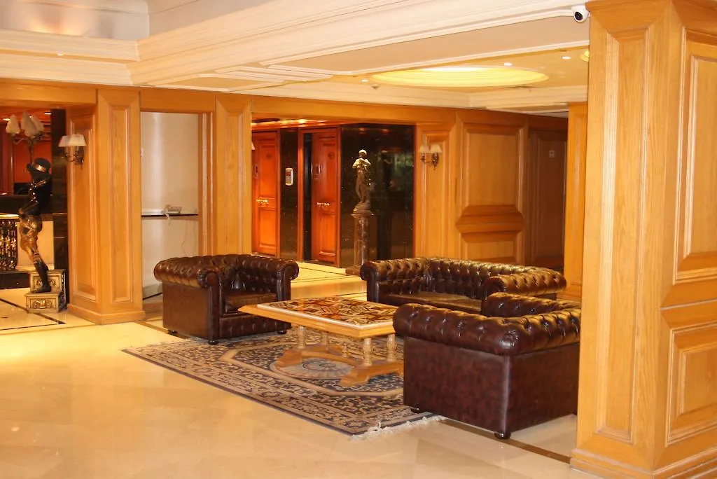 Grand Hotel Beirut