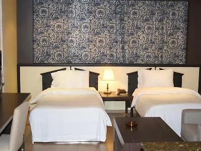 Grand Hotel Beirut Lebanon