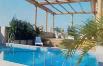 Grand Hotel Beirut