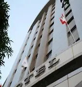 Grand Hotel Beirut