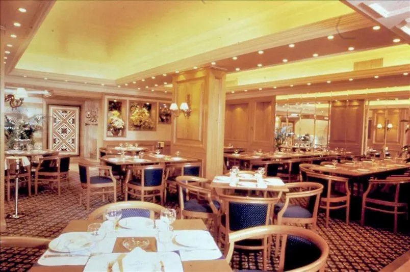 Grand Hotel Beirut