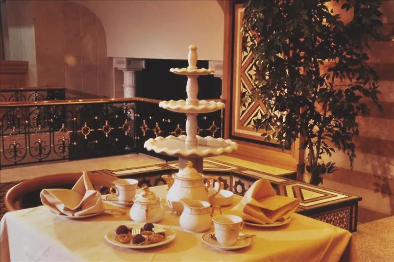 Grand Hotel Beirut