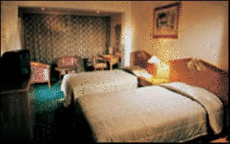 Grand Hotel Бейрут