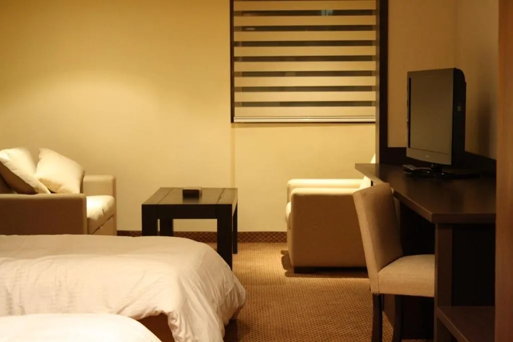 Grand Hotel Βηρυτός